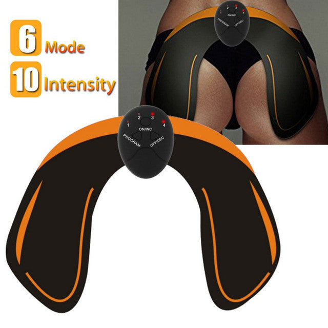 Estimulador caderas EMS Hip Trainer
