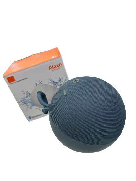 Parlante Tipo Alexa Echo Dot