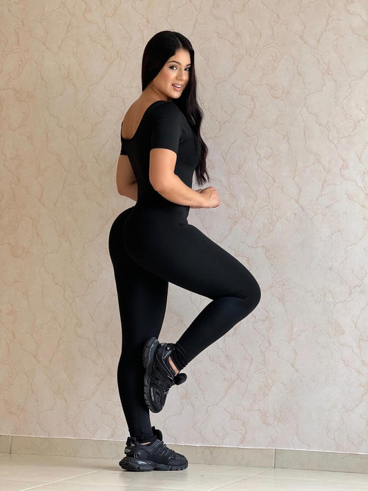 ENTERIZO NEGRO MILENA