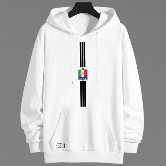 BUZO LÍNEA ONCE CALDAS ESTAMPADO