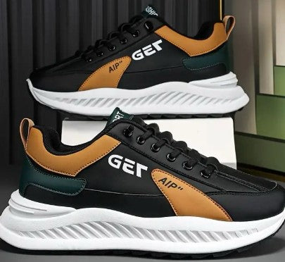 Tenis GET caballero suela 100% Eva