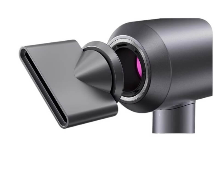 Secador De Pelo Hair Dryer