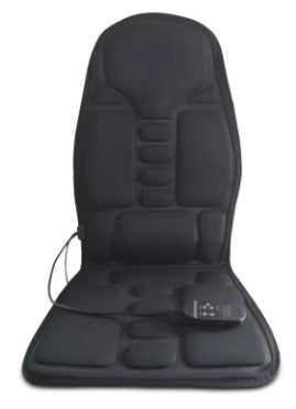 Masajeador Térmico Multiusos para Silla