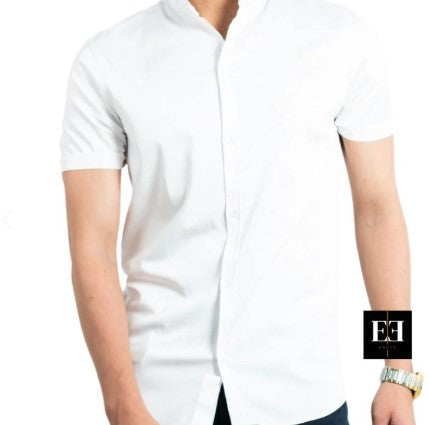 Camisa Manga Corta