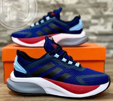TENIS ADIDAS PARA CABALLERO