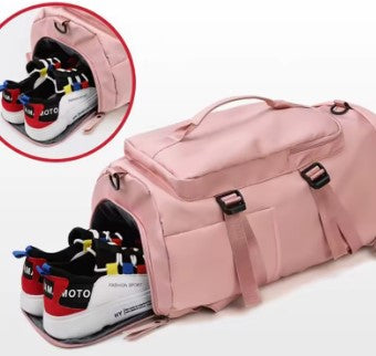 Maleta Mochila Viaje Impermeable