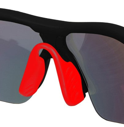 Gafas Deportivas Ciclismo 5 Lentes MJ418