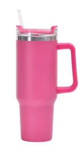 VASO TÉRMICO TIPO STANLEY