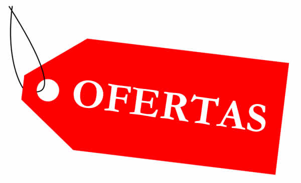 OFERTAS