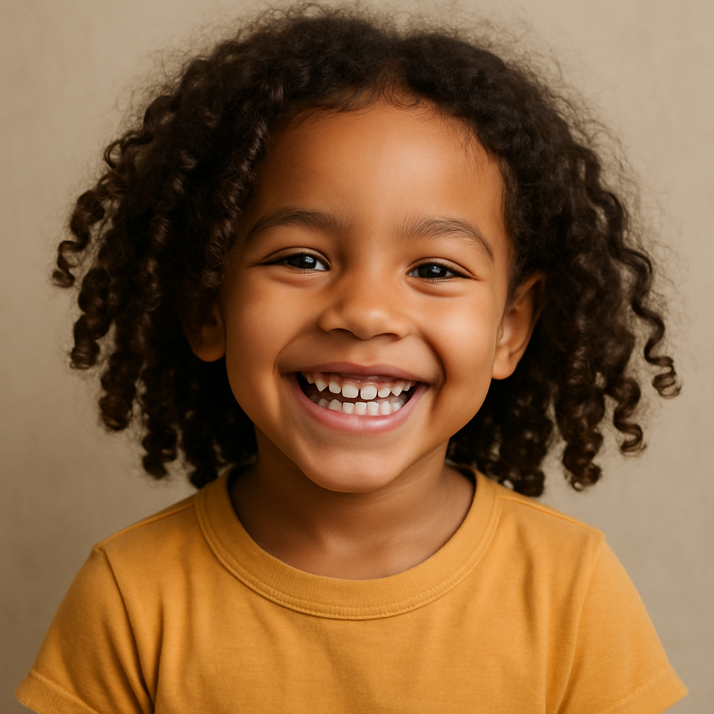 Niños