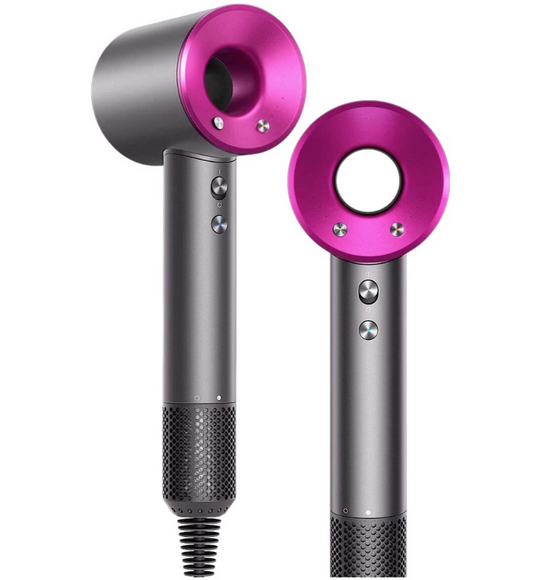Secador De Pelo Hair Dryer