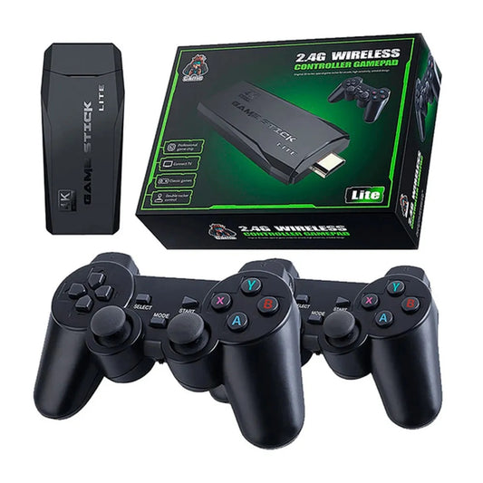 CONSOLA GAME STICK M8