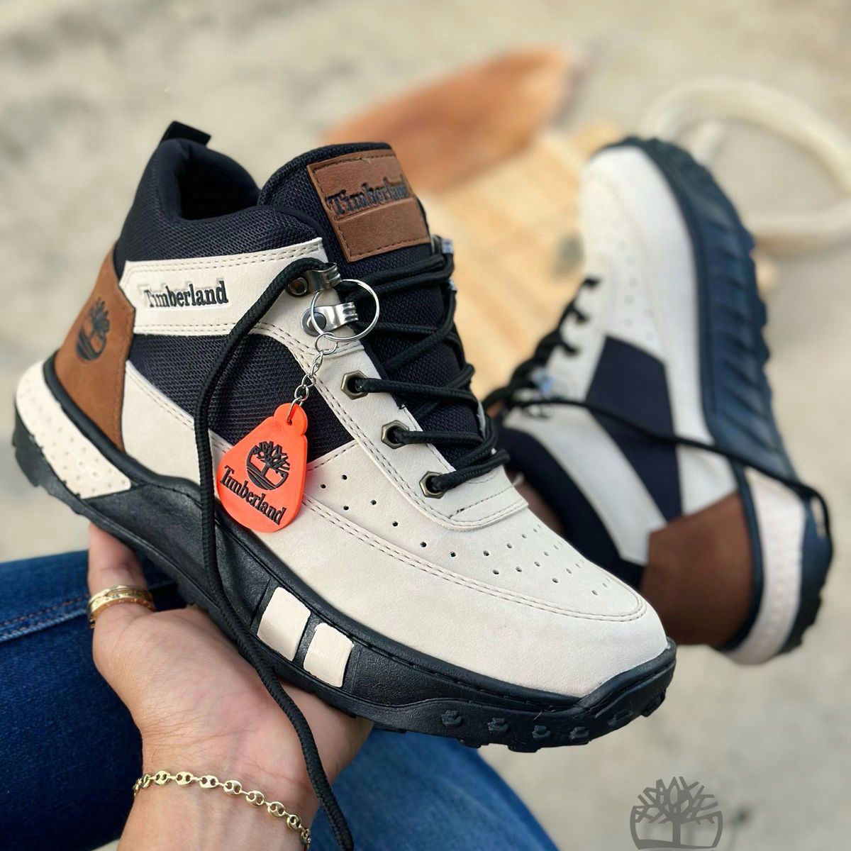 BOTA TIMBERLAND UNISEX
