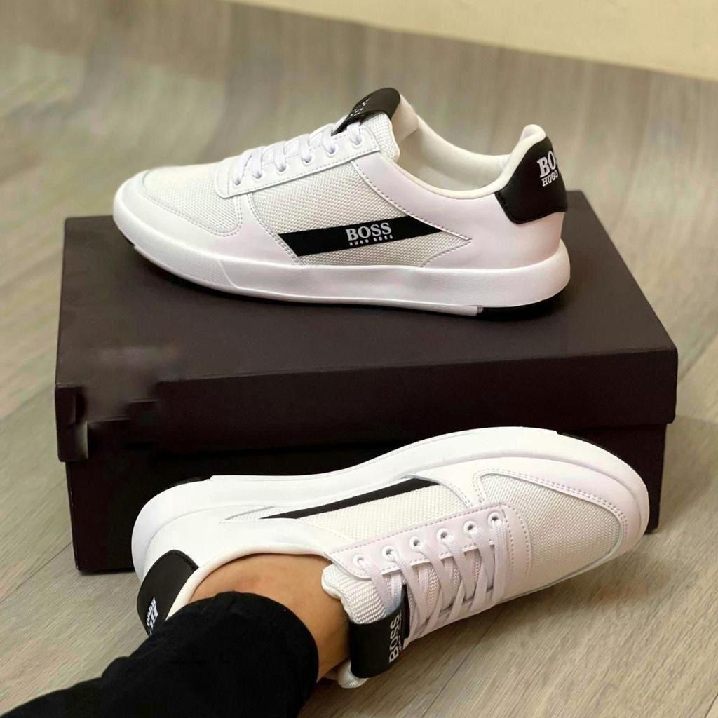 Zapatos Planos de Hombre - Hugo Boss