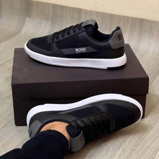 Zapatos Planos de Hombre - Hugo Boss
