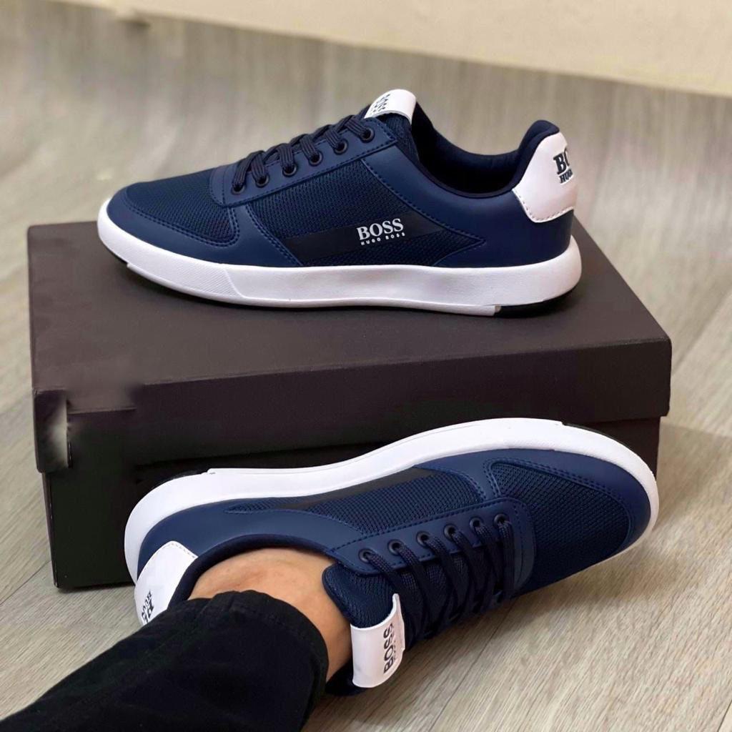 Zapatos Planos de Hombre - Hugo Boss