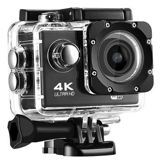 Cámara Go Pro 4K