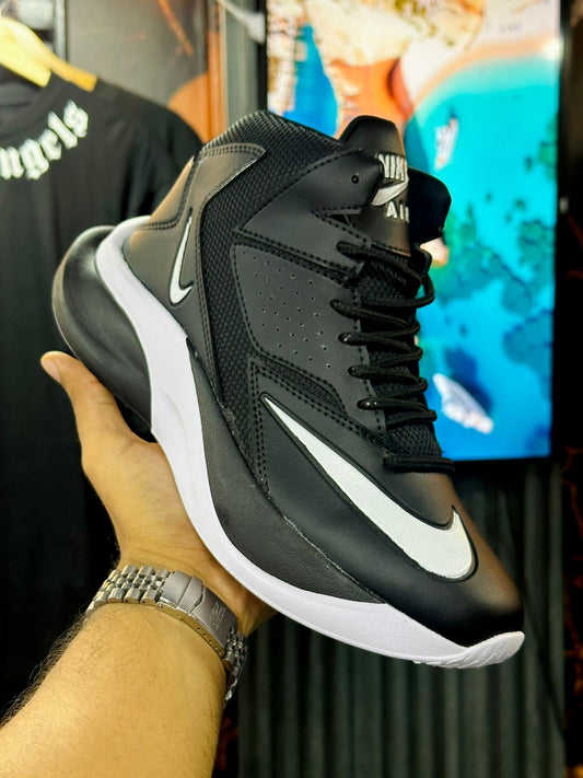 Bota Nike Caña Alta