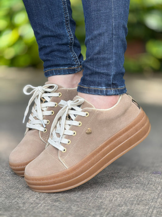 TENIS CASUAL CORA