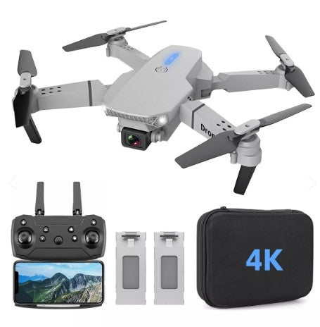 DRONE E88 PRO