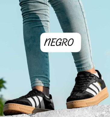 Tenis Adidas Samba 2 Dama