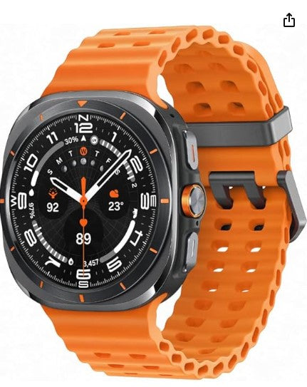 RELOJ SMARTWATCH Z7 ULTRA