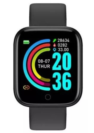 Reloj Inteligente Smartwatch Bluetooth S