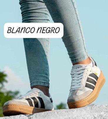 Tenis Adidas Samba 2 Dama