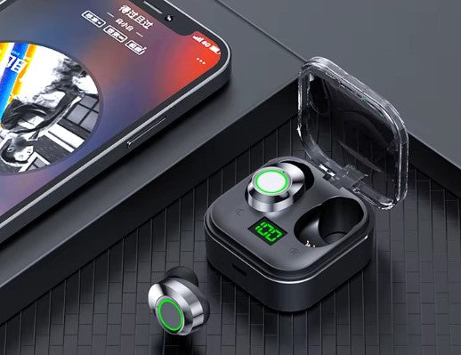 AURICULARES INALAMBRICOS YDmini