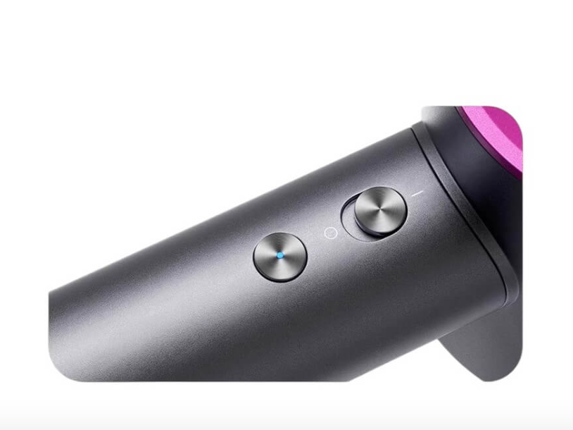 Secador De Pelo Hair Dryer