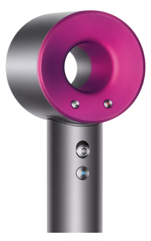 Secador De Pelo Hair Dryer