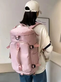 Maleta Mochila Viaje Impermeable