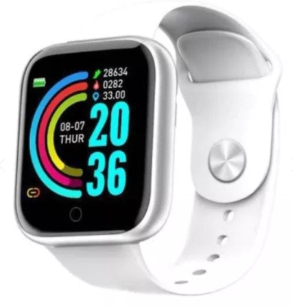 Reloj Inteligente Smartwatch Bluetooth S