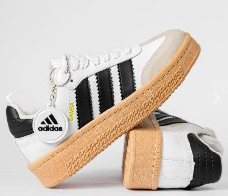 Tenis Adidas Samba 2 Dama