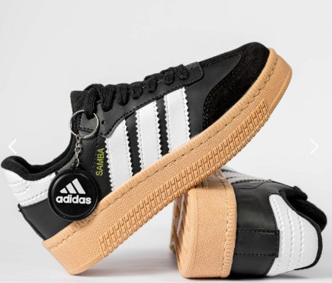 Tenis Adidas Samba 2 Dama