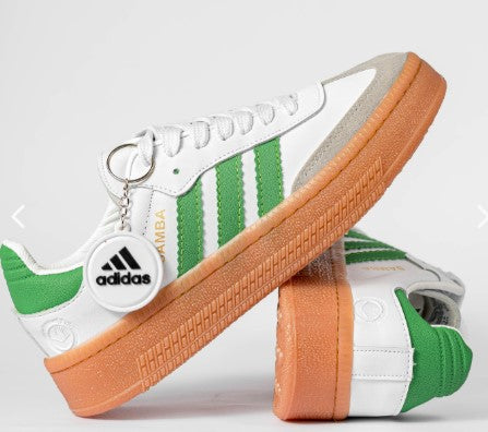 Tenis Adidas Samba 2 Dama