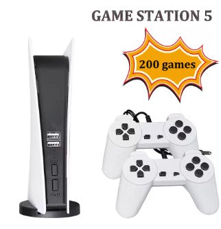 Nintendo GS5 Tipo play 5