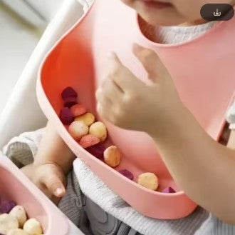 JUEGO DE ALIMENTACION PARA BEBE