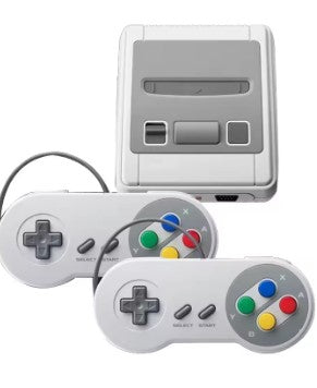 CONSOLA 620 JUEGOS